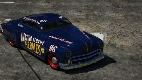 albany hermes real car|Albany Hermes speed.